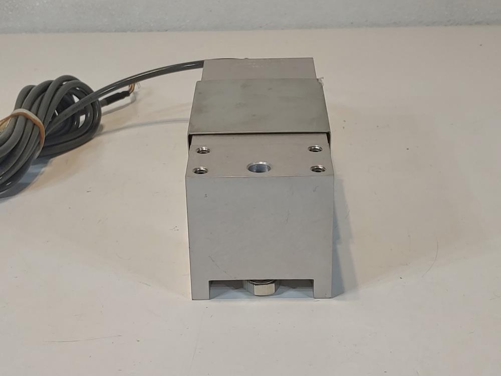 Rice Lake RL1250 Aluminum, Single-Point Load Cell 