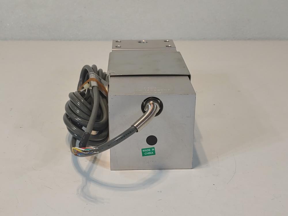 Rice Lake RL1250 Aluminum, Single-Point Load Cell 