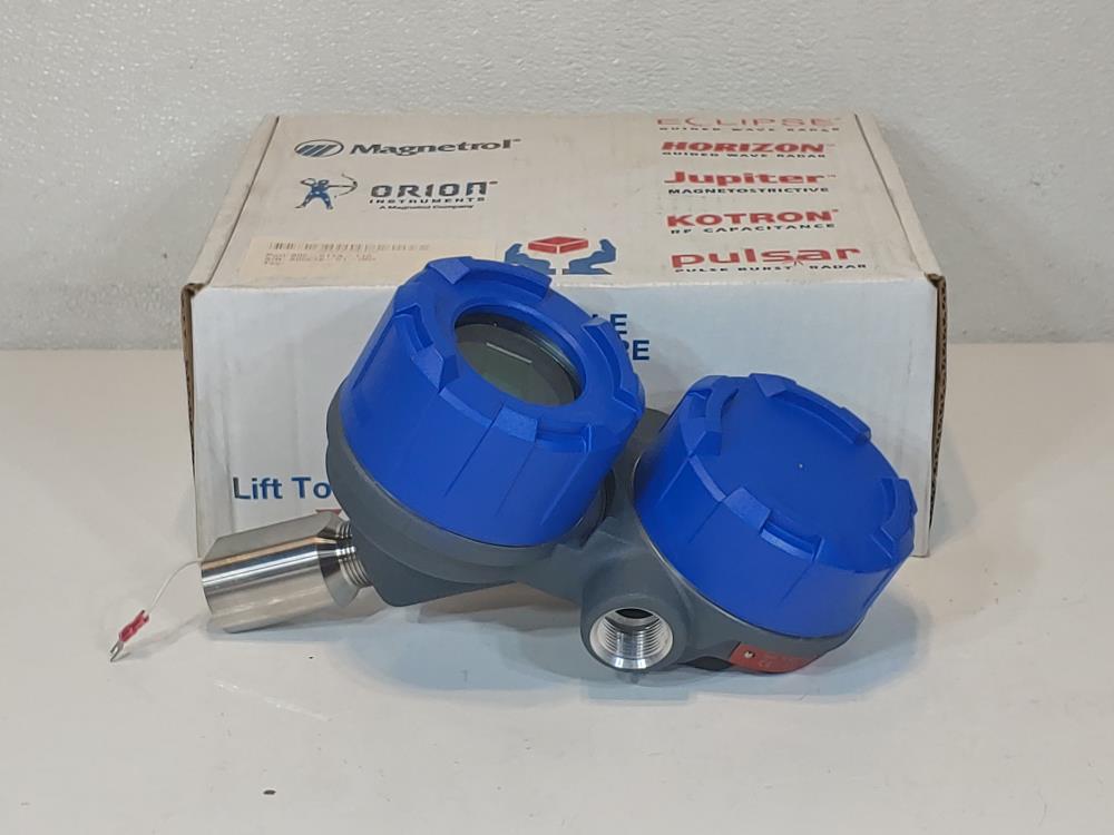 Magnetrol 805-511A-110 Kotron Smart RF Transmitter