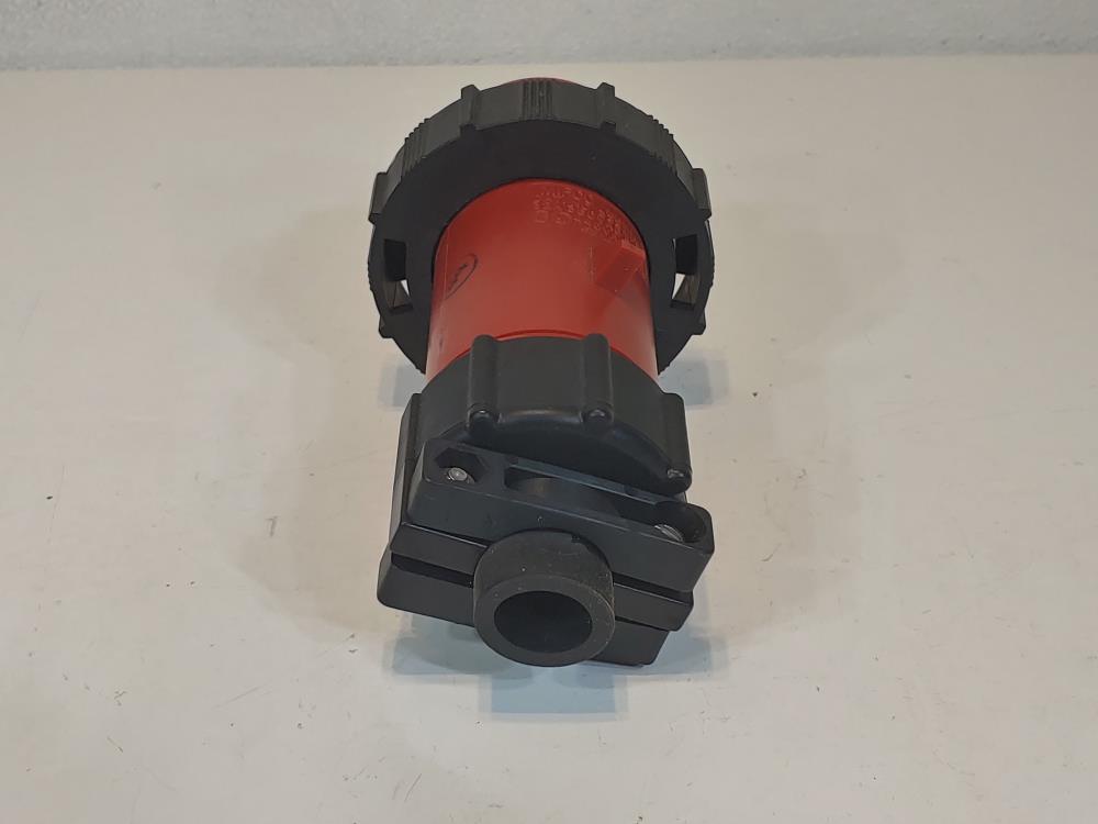 Thomas and Betts Russellstoll Mipco Male Plug 333MPXT