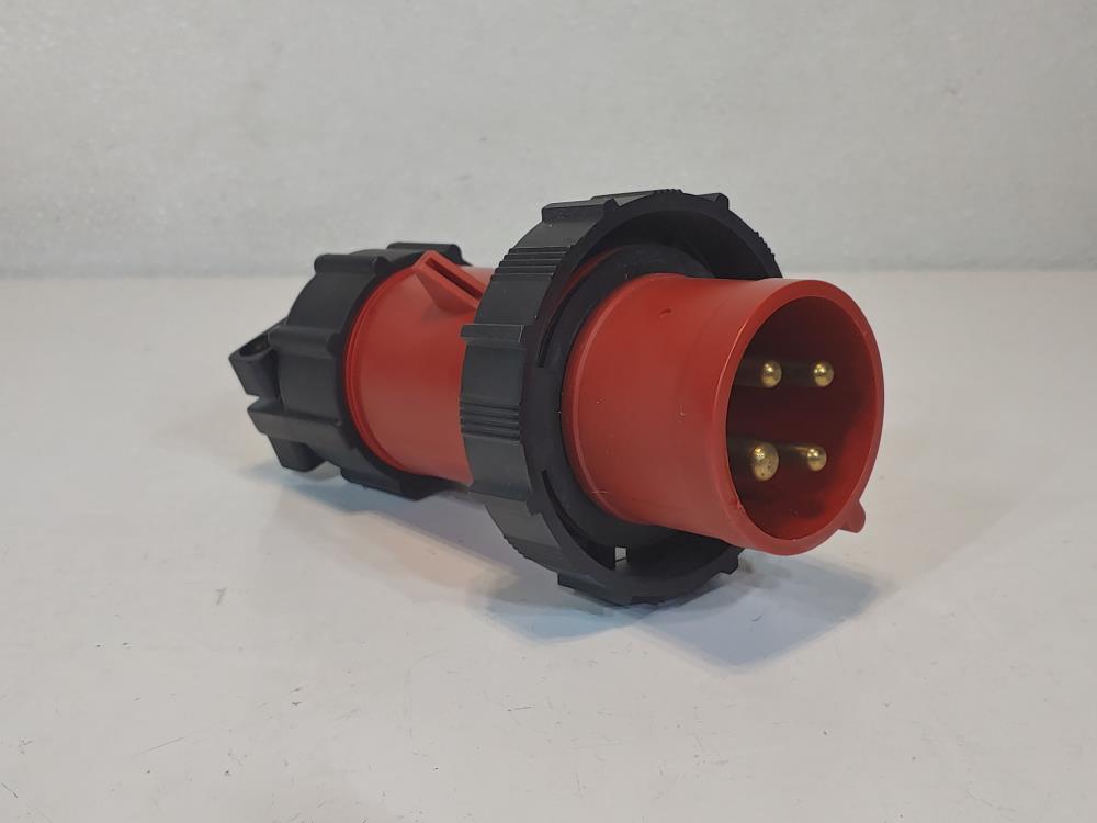 Thomas and Betts Russellstoll Mipco Male Plug 333MPXT