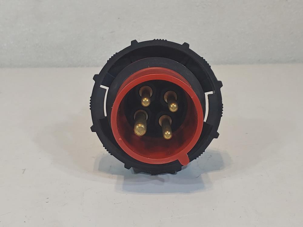 Thomas and Betts Russellstoll Mipco Male Plug 333MPXT