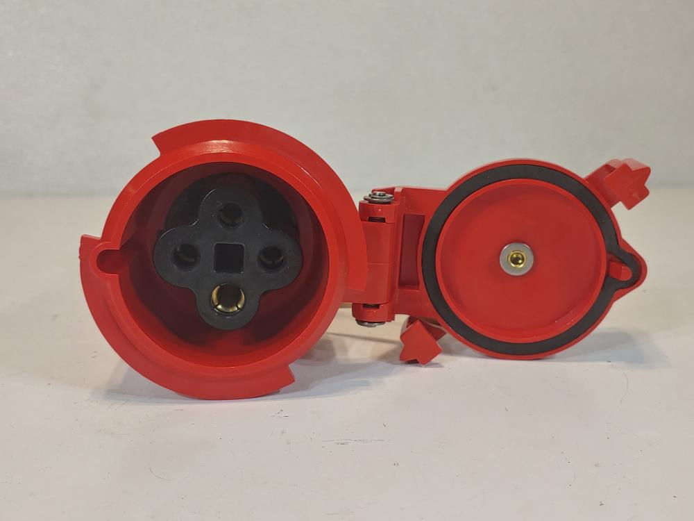 Thomas and Betts Russellstoll Mipco Pin & Sleeve Connector 333FCV