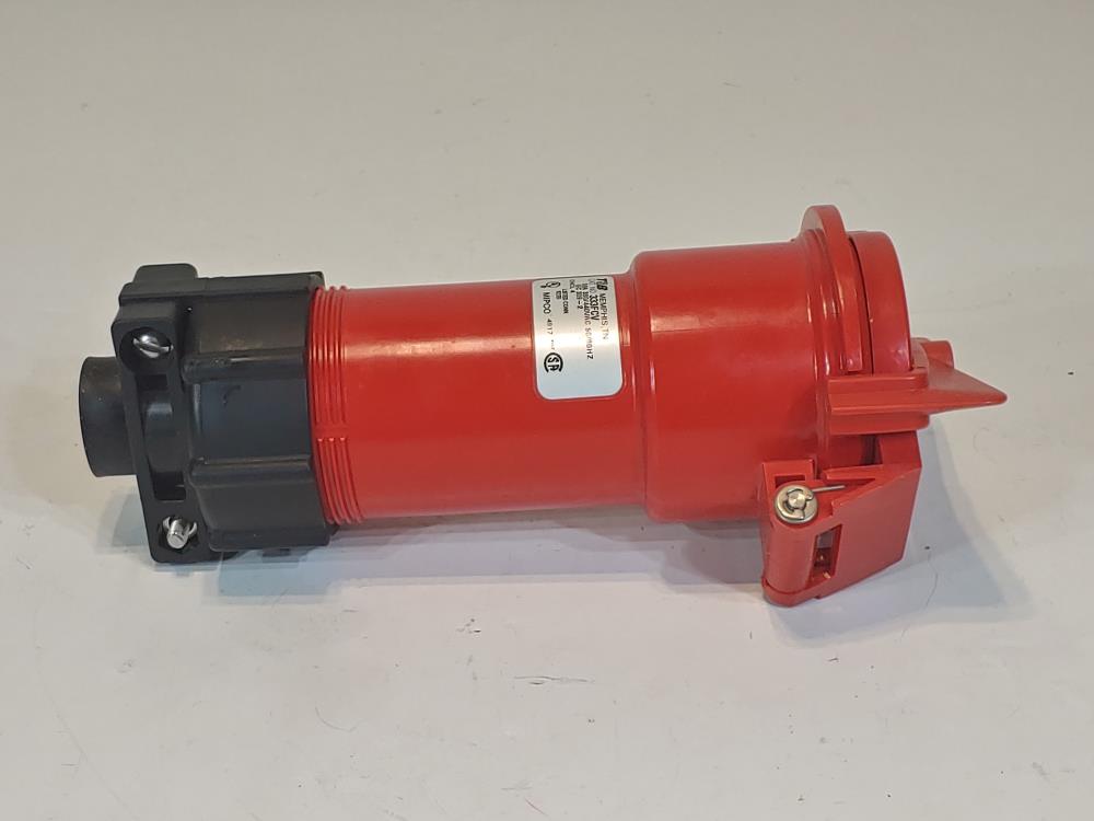 Thomas and Betts Russellstoll Mipco Pin & Sleeve Connector 333FCV