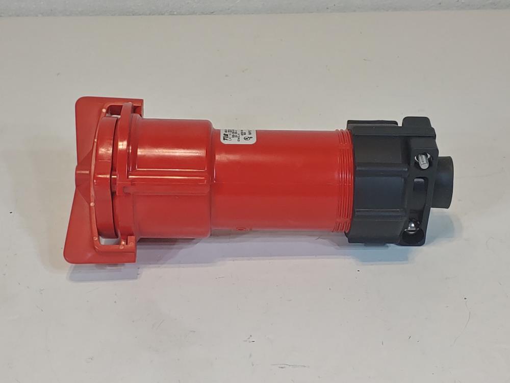 Thomas and Betts Russellstoll Mipco Pin & Sleeve Connector 333FCV