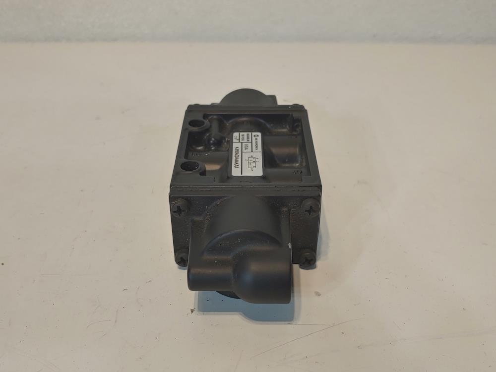 Norgren K41DA00KAAKAA Pneumatic 3/2 Valve w/o Solenoid 1/4" NPT