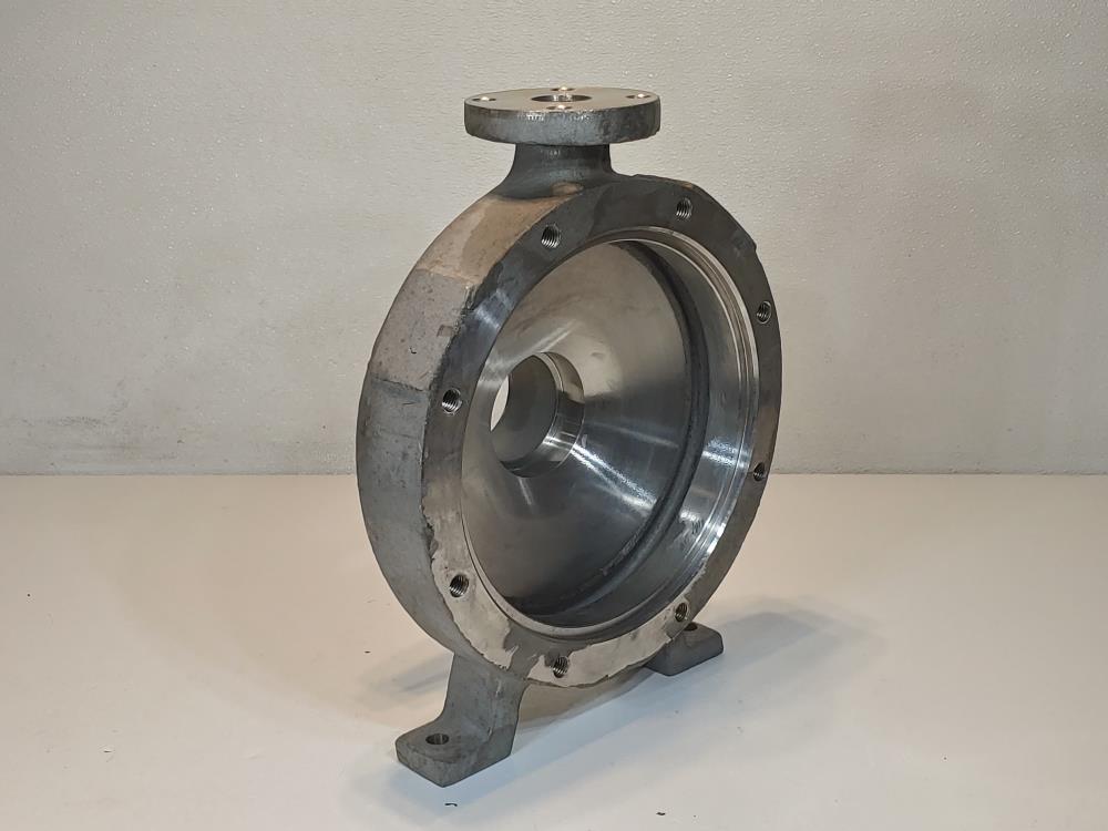 Durco Mark II DT-22117CC Pump Casing CF8M