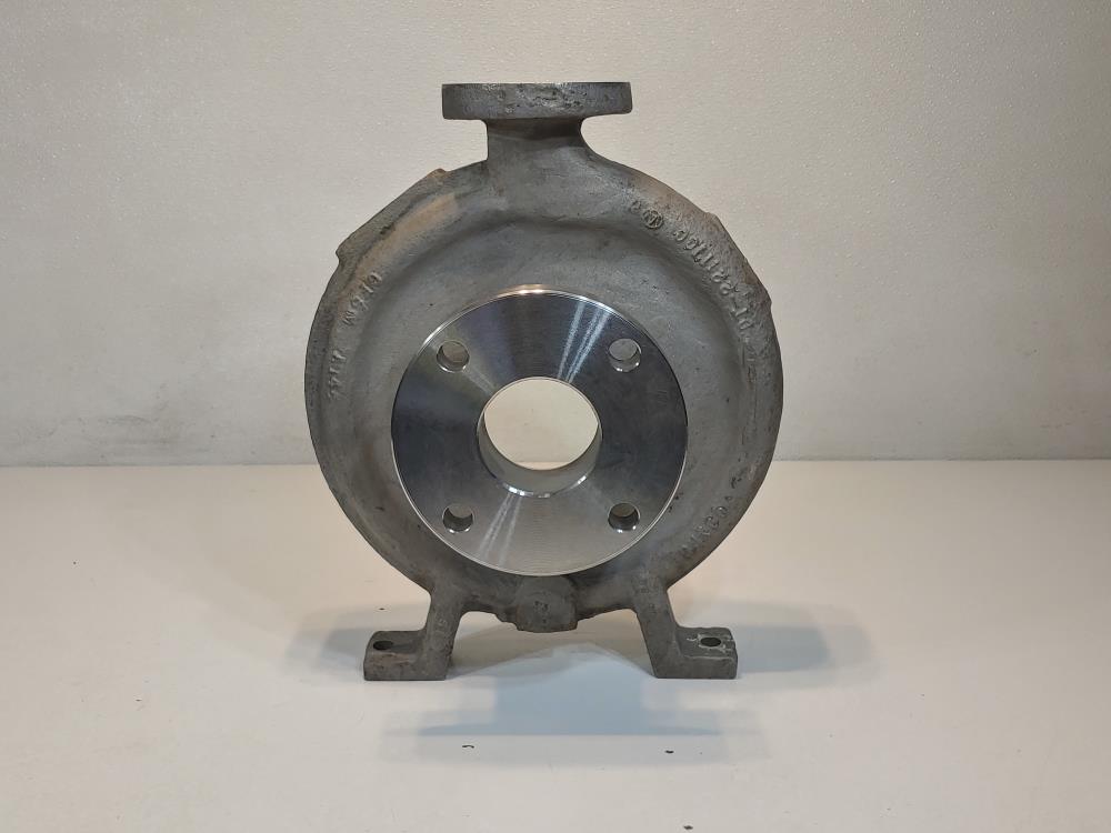 Durco Mark II DT-22117CC Pump Casing CF8M