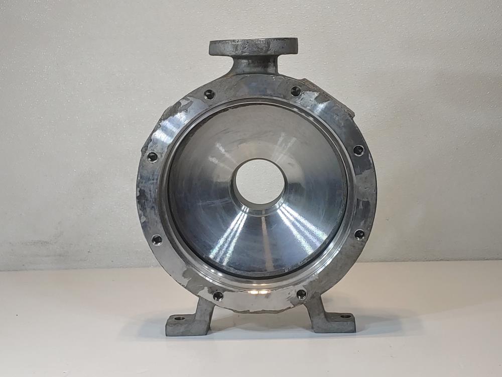Durco Mark II DT-22117CC Pump Casing CF8M