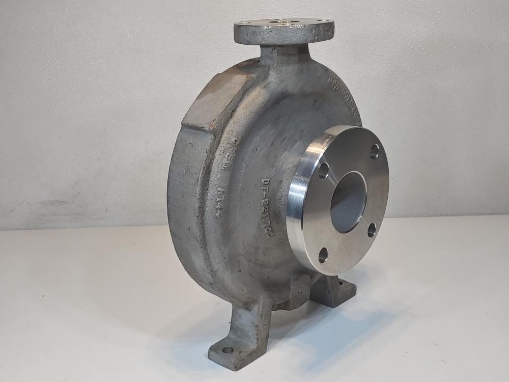 Durco Mark II DT-22117CC Pump Casing CF8M
