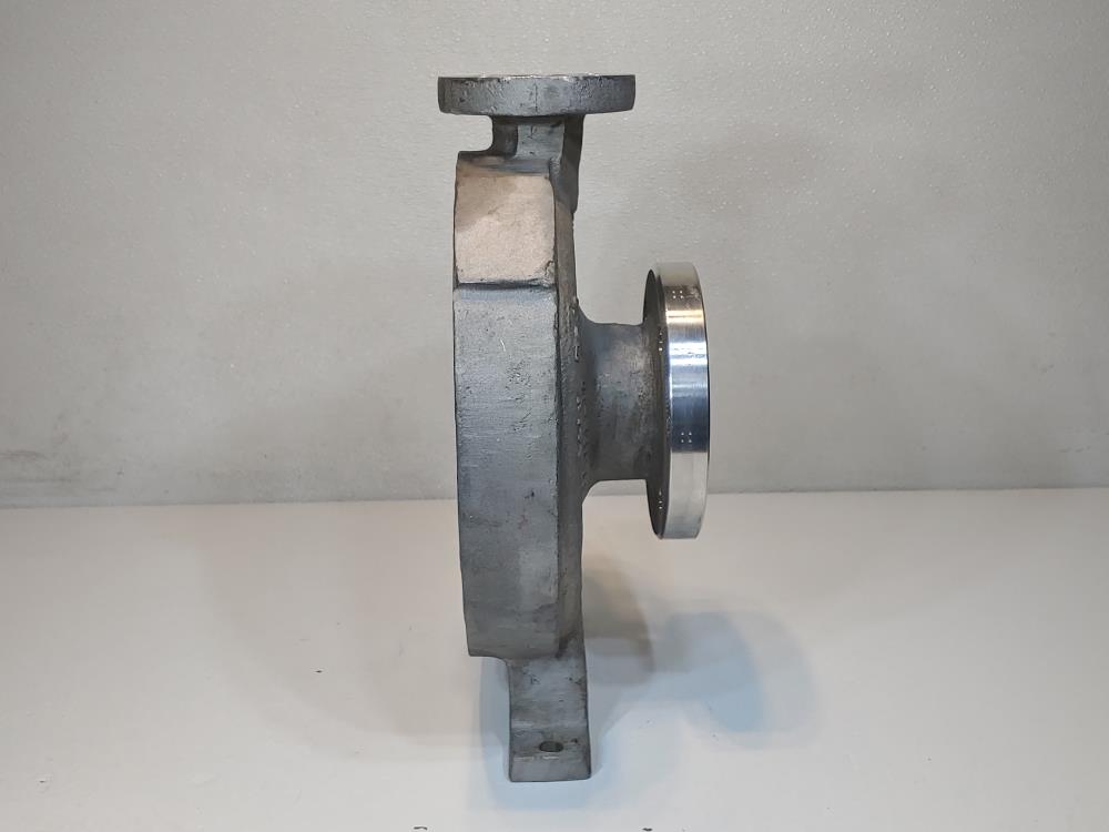Durco Mark II DT-22117CC Pump Casing CF8M