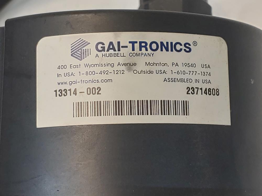 GAI-TRONICS 13314-002 Horn Driver