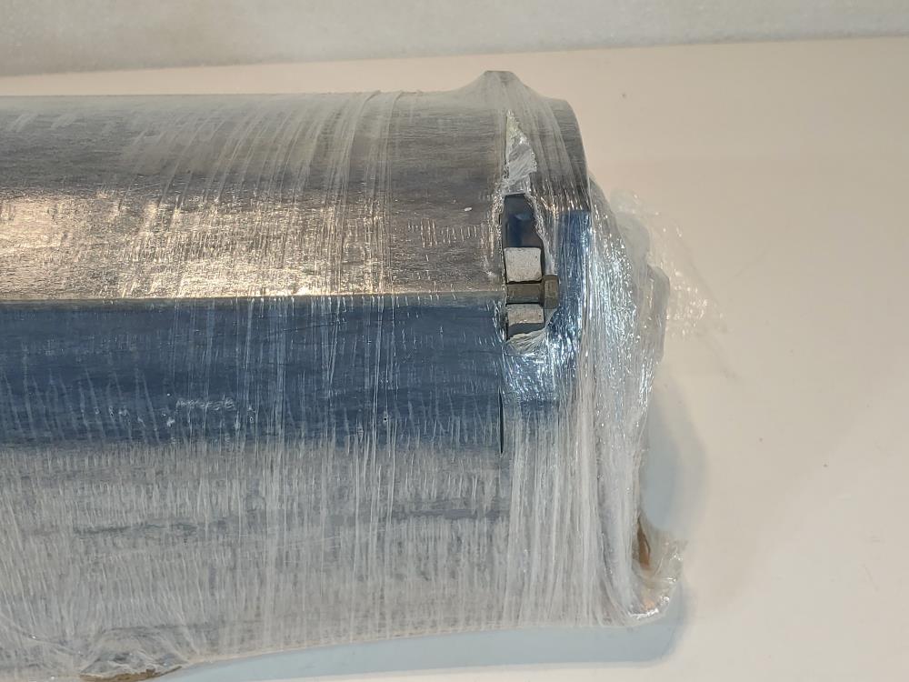 LEESON 6T11EB21F Electric 1/3 - 1/4HP  1140/950 RPM Motor