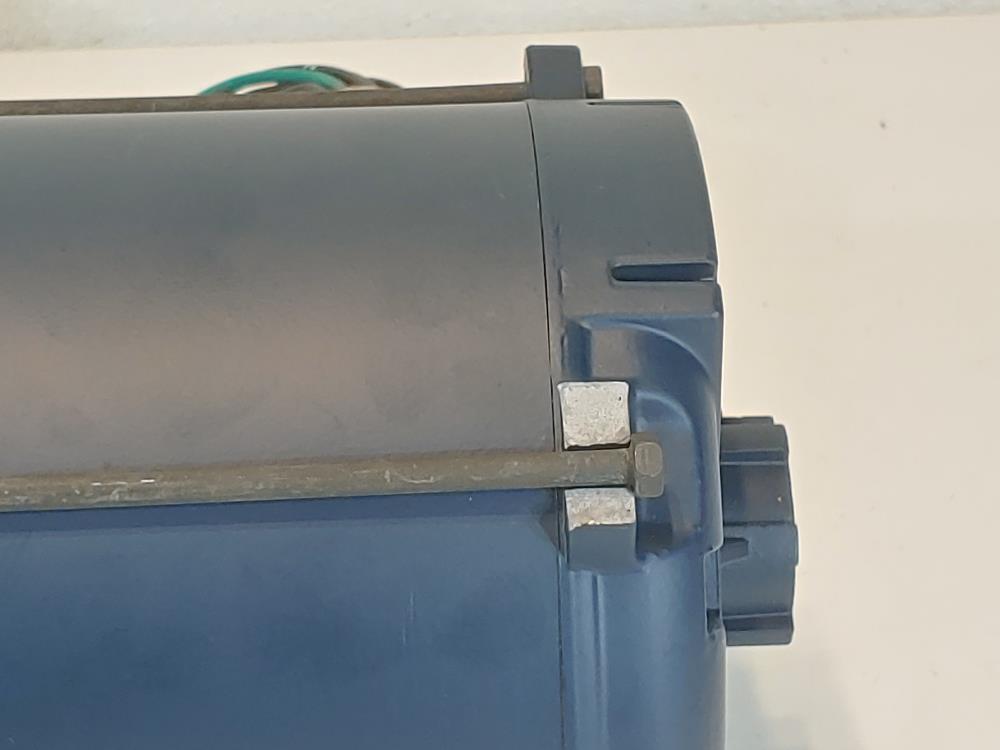 LEESON 6T11EB21F Electric 1/3 - 1/4HP  1140/950 RPM Motor