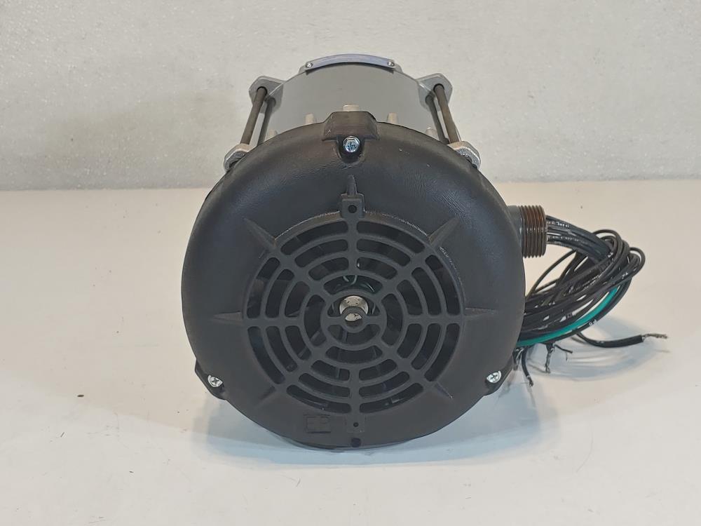 Marathon 1TUD3 / 56T11G15517 Electric 1/2HP 1140 RPM Motor