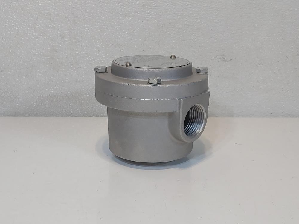 Marathon 1TUD3 / 56T11G15517 Electric 1/2HP 1140 RPM Motor
