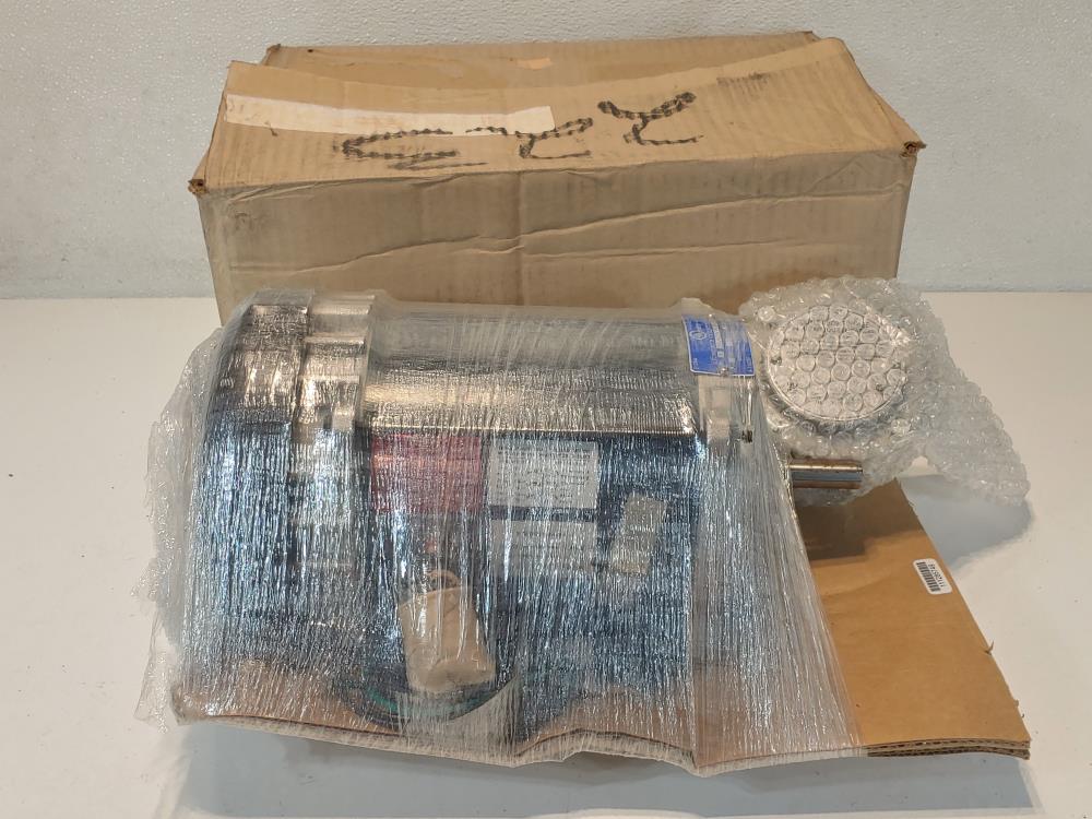 Marathon 1TUD3 / 56T11G15517 Electric 1/2HP 1140 RPM Motor