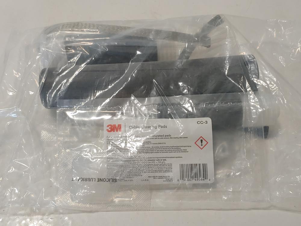 3M Motor Lead Pigtail Splice Kit 5382
