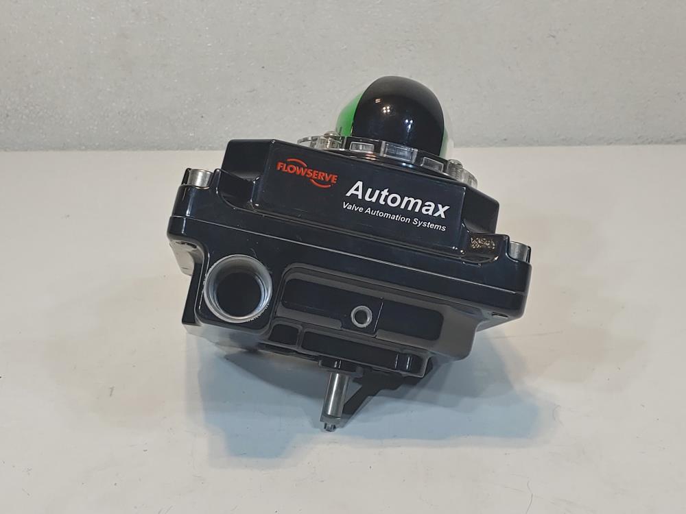 Flowserve Automax Ultradome Position Indicator NXCLU2M1-18-00200