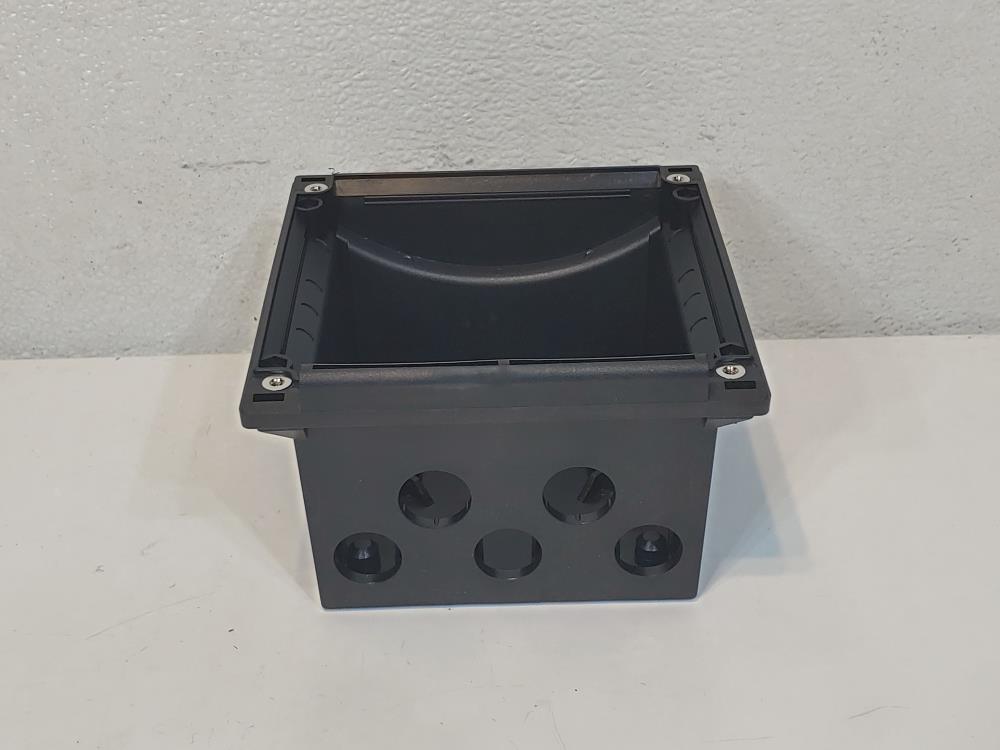 Knick Stratos Eco 2405 pH Transmitter