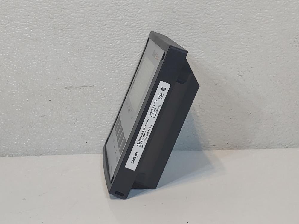 Knick Stratos Eco 2405 pH Transmitter