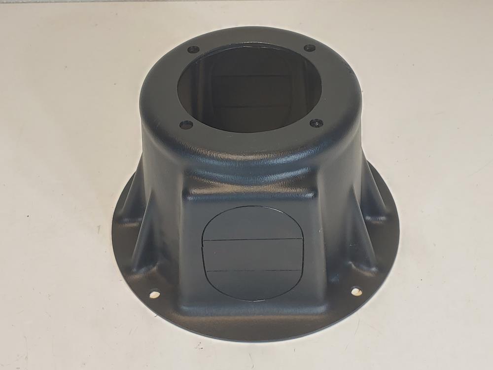 Ingersoll Rand SB10P-APS-A Shock Blocker Pulsation Dampener