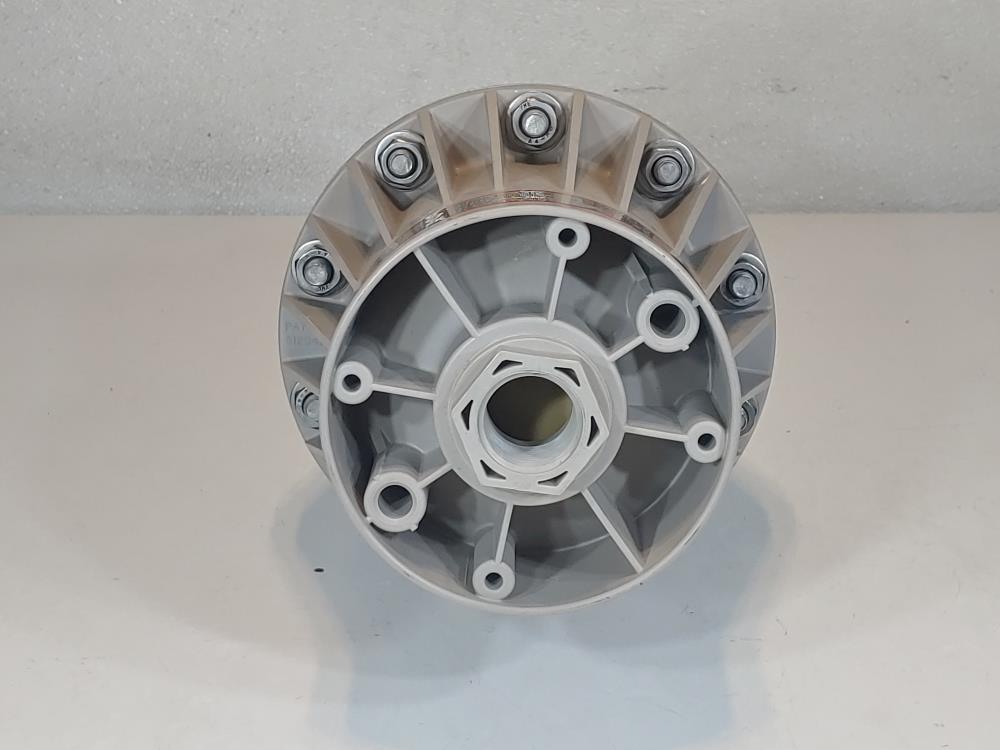 Ingersoll Rand SB10P-APS-A Shock Blocker Pulsation Dampener