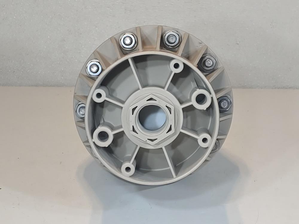 Ingersoll Rand SB10P-APS-T Shock Blocker Pulsation Dampener