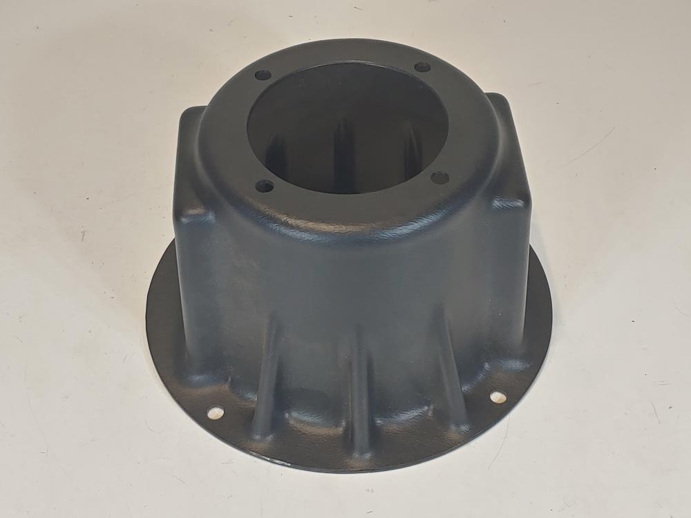 Ingersoll Rand SB10P-APS-T Shock Blocker Pulsation Dampener