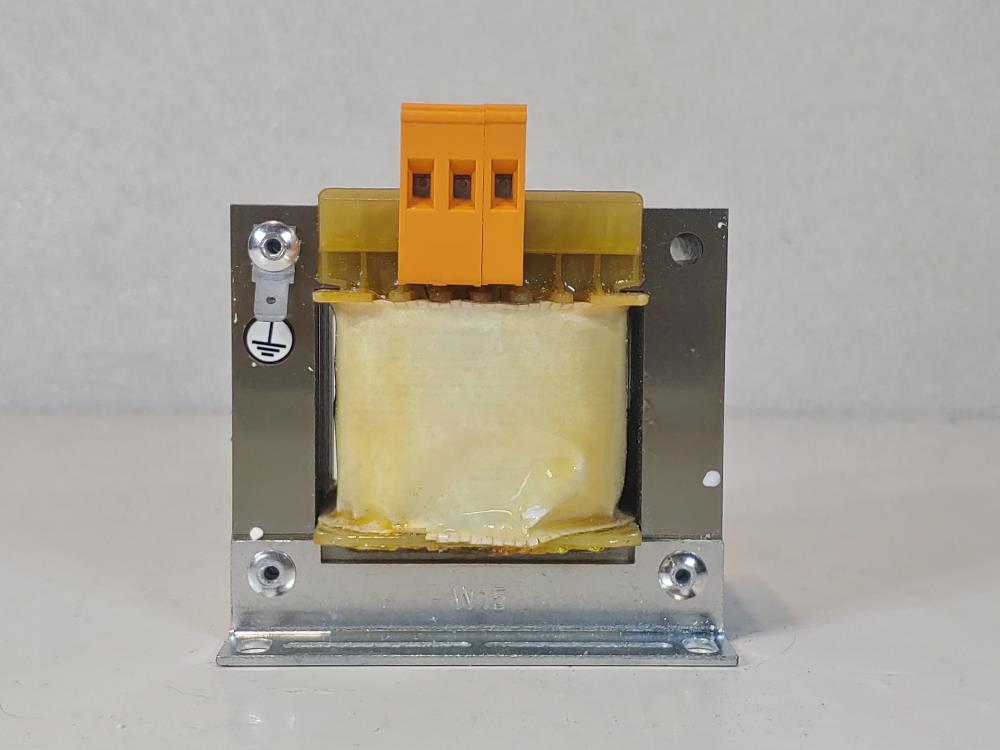 Dayton Control Transformer - Model#: 4MTP9