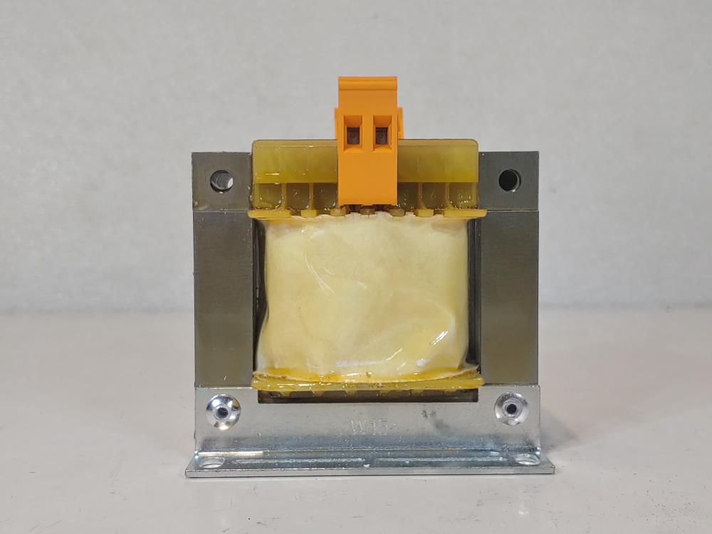 Dayton Control Transformer - Model#: 4MTP9