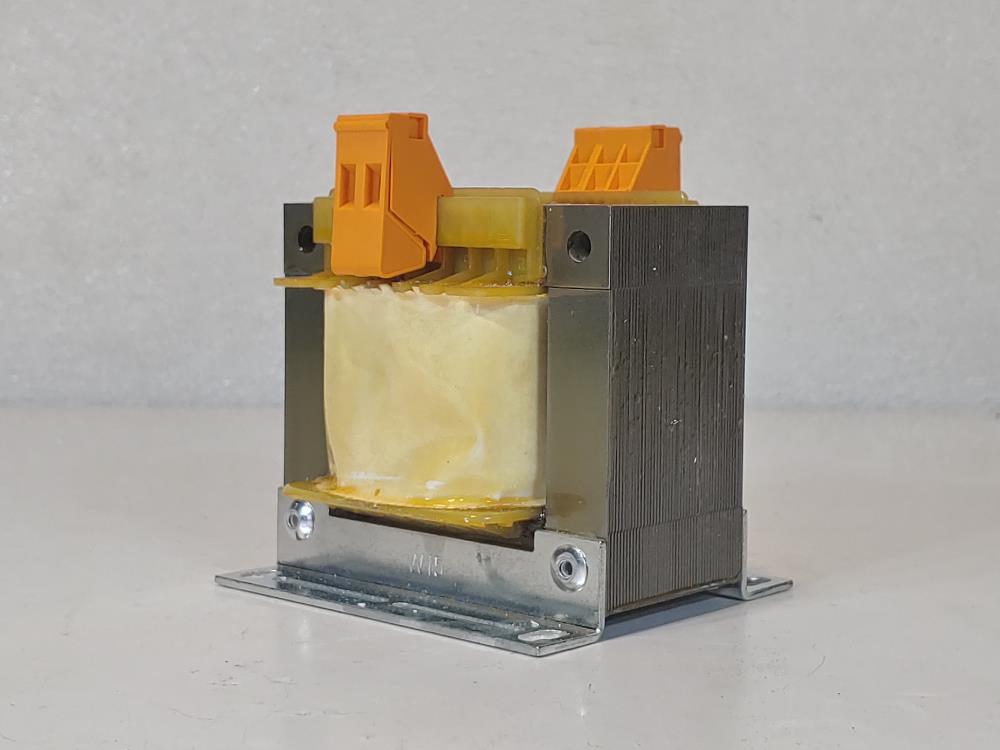 Dayton Control Transformer - Model#: 4MTP9
