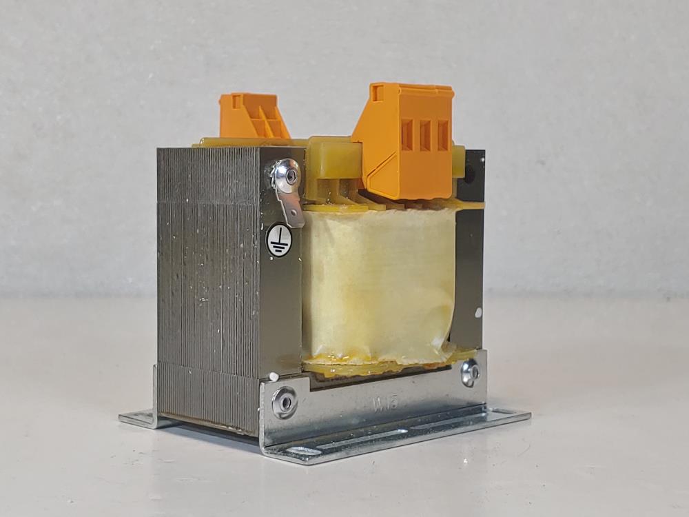 Dayton Control Transformer - Model#: 4MTP9