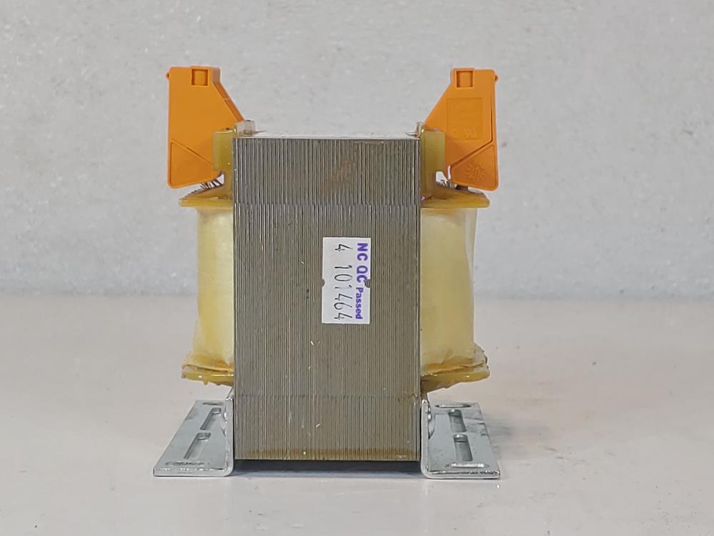 Dayton Control Transformer - Model#: 4MTP9