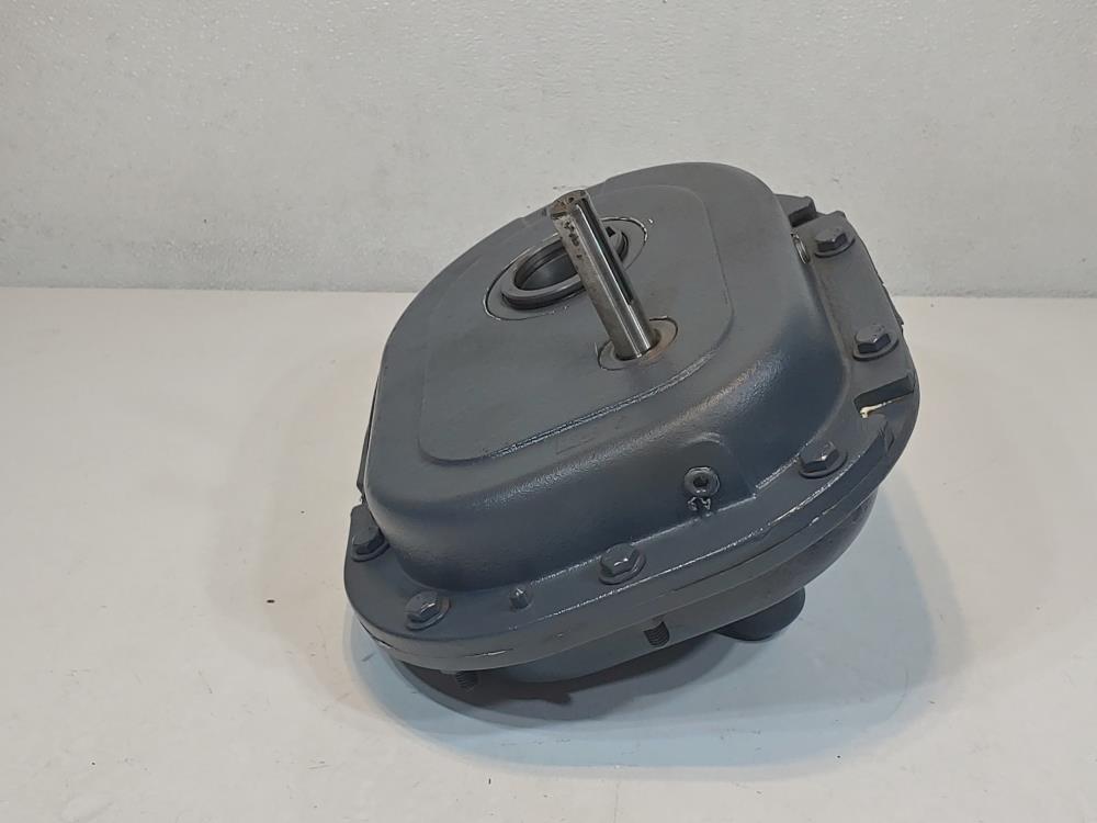 Browning 115SMT25 Shaft Mounted Speed Reducer - Ratio: 25.4545