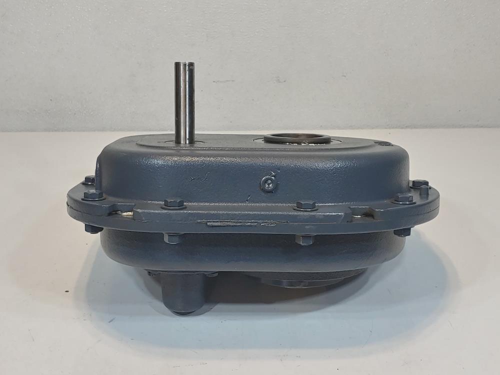 Browning 115SMT25 Shaft Mounted Speed Reducer - Ratio: 25.4545