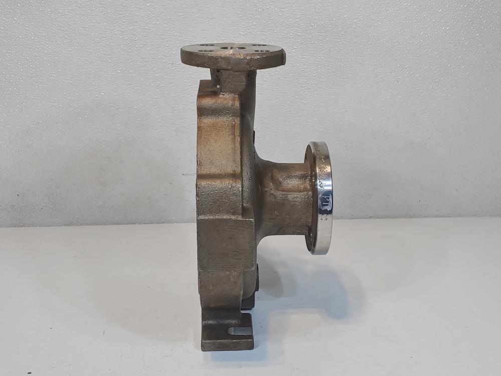 Durco 1K 1.5"x1"-6 Pump Casing,  DT53174A, CF8M