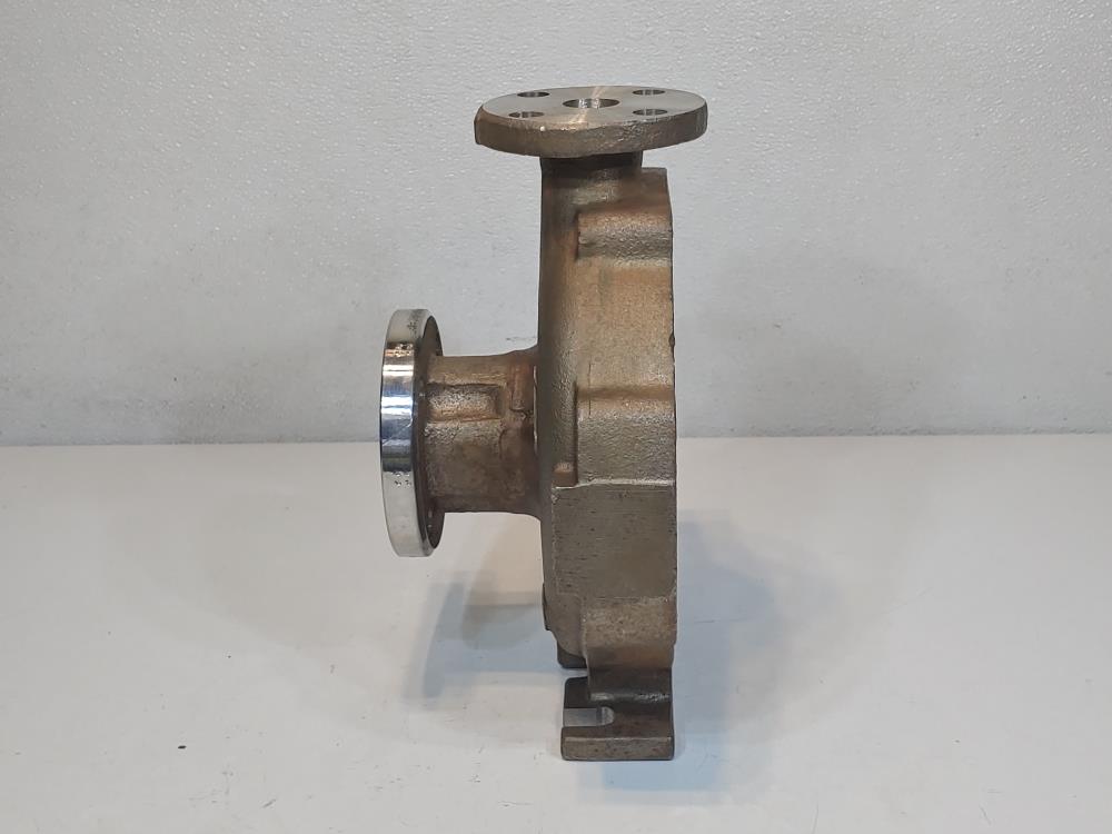 Durco 1K 1.5"x1"-6 Pump Casing,  DT53174A, CF8M