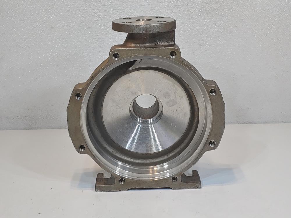 Durco 1K 1.5"x1"-6 Pump Casing,  DT53174A, CF8M