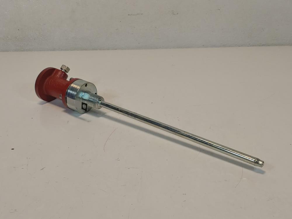 KIMRAY T12 Temperature Controller 