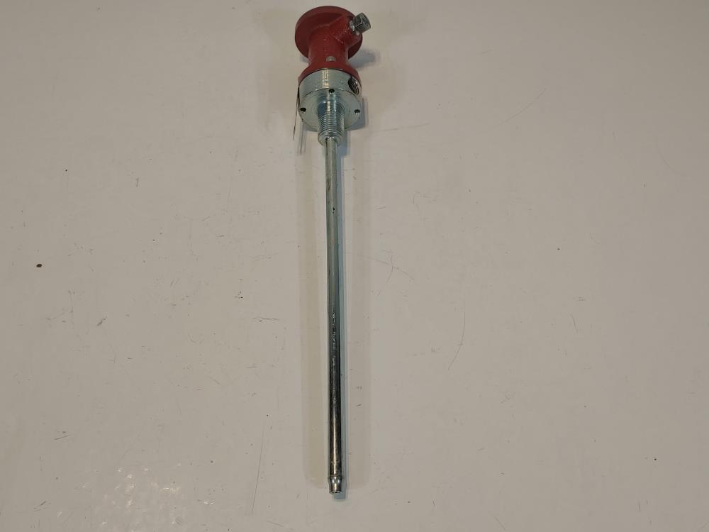 KIMRAY T12 Temperature Controller 