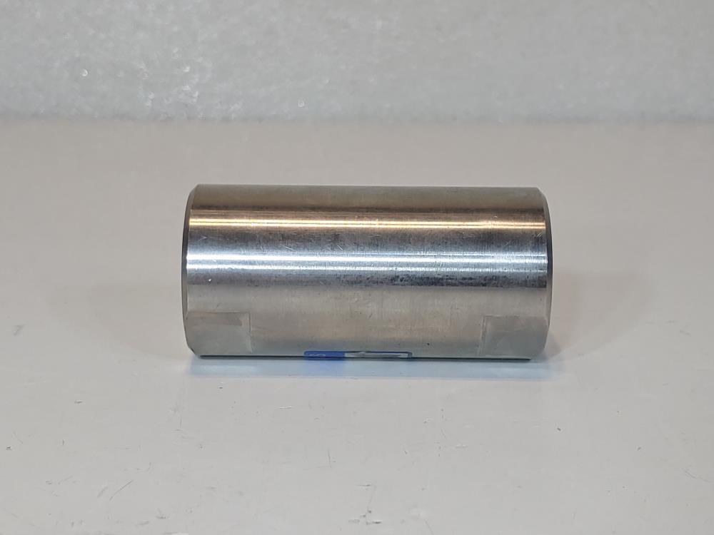 Circle Seal 3/4" Check Valve Model#: 2320R-6PP-5 10000 PSI