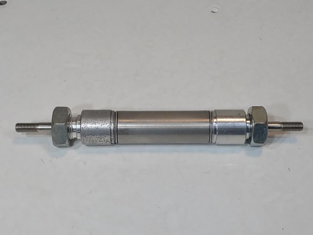 Bimba 041-DXDE Double-Acting Double-End Rod Pneumatic Air Cylinder 