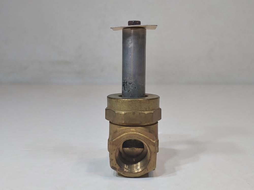 Sporlan 1/2" FNPT B14P2,  2-Way Normally Closed Solenoid Valve 