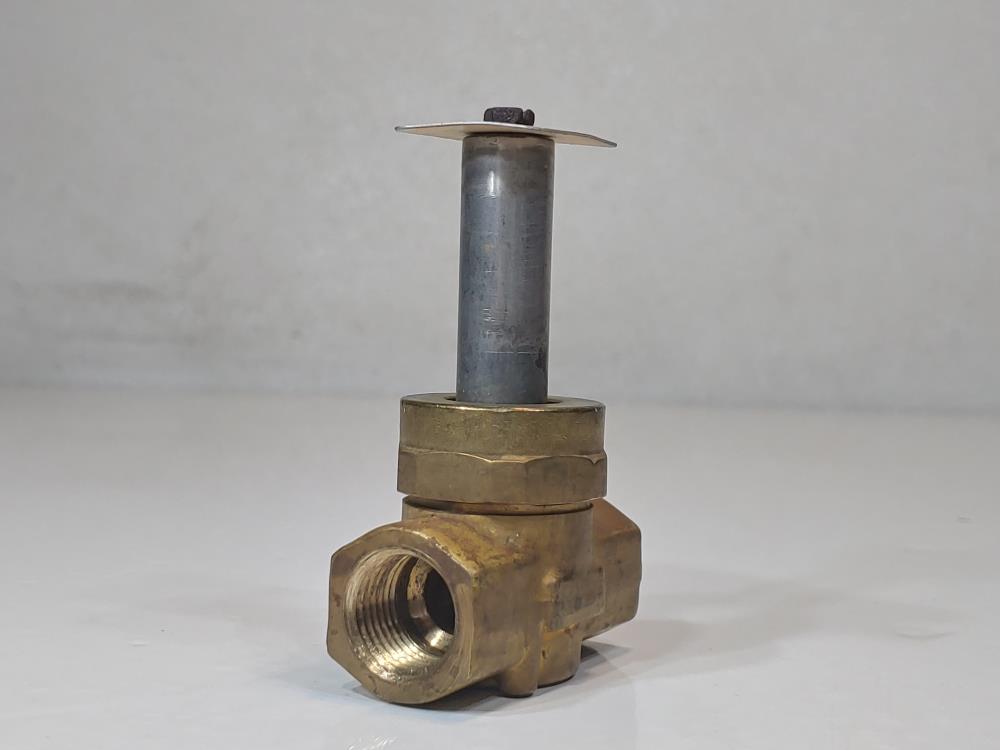 Sporlan 1/2" FNPT B14P2,  2-Way Normally Closed Solenoid Valve 