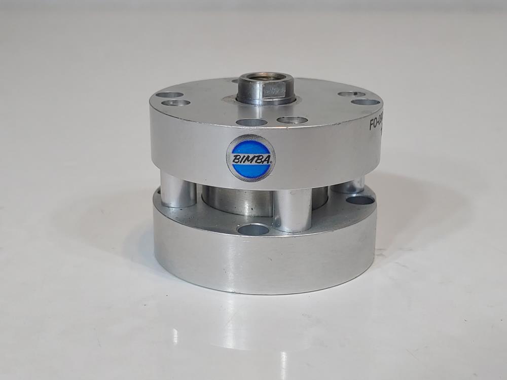 Bimba Pneumatic Compact Cylinder FO-090.5-4RV +]]