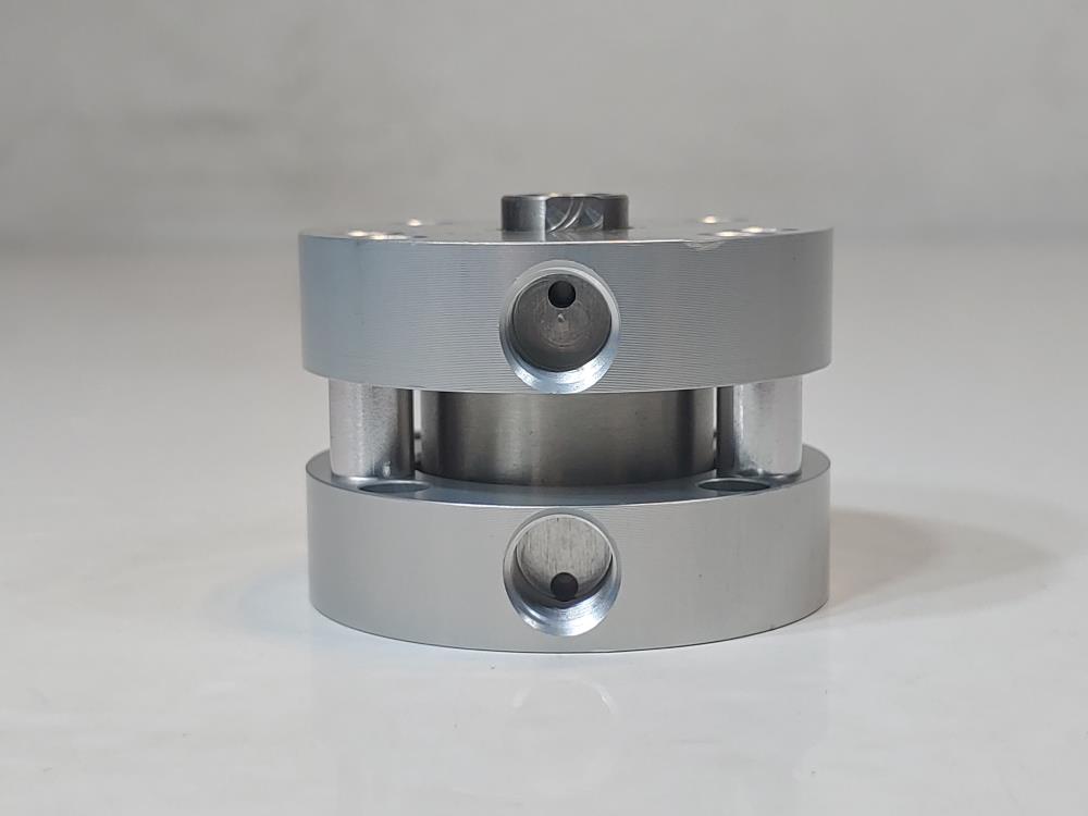 Bimba Pneumatic Compact Cylinder FO-090.5-4RV +]]