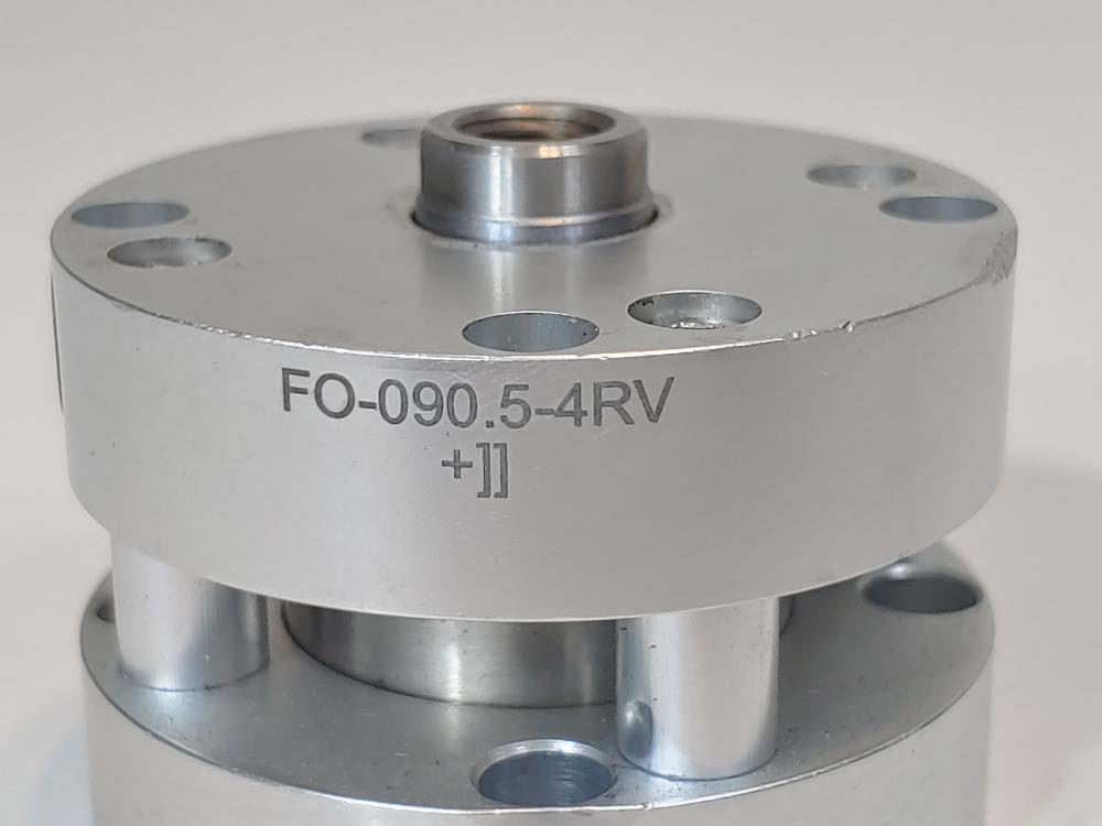 Bimba Pneumatic Compact Cylinder FO-090.5-4RV +]]