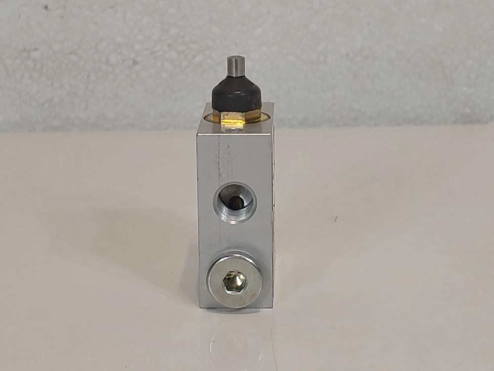 Festo V/0-3-1/8 Pneumatic Valve 