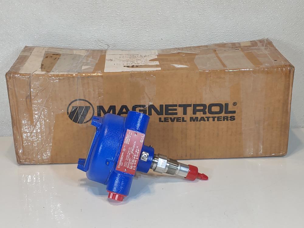 Magnetrol Level Switch Model#: 910-P1A0-001